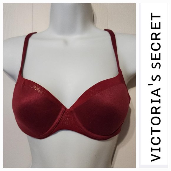 Victoria's Secret Other - 32D Bra - Victoria's Secret- Lined Demi
